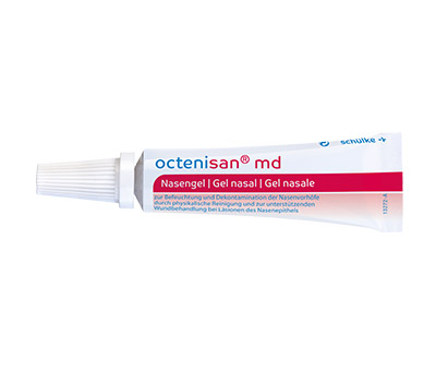 Octenisan md nasal gel