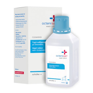 Octenisan Wash Lotion