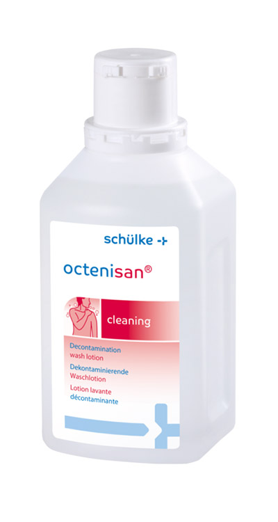 Octenisan Wash Lotion product 2