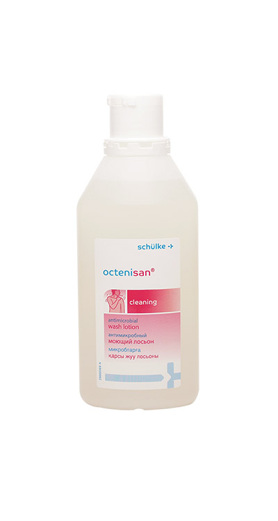 Octenisan Wash Lotion 1lt