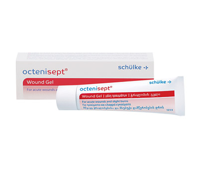 octenisept wound gel