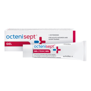 Octenisept Wound Gel