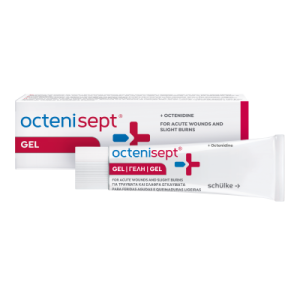 octenisept wound gel